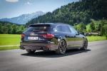 Audi AS4 Avant by ABT 2016 года